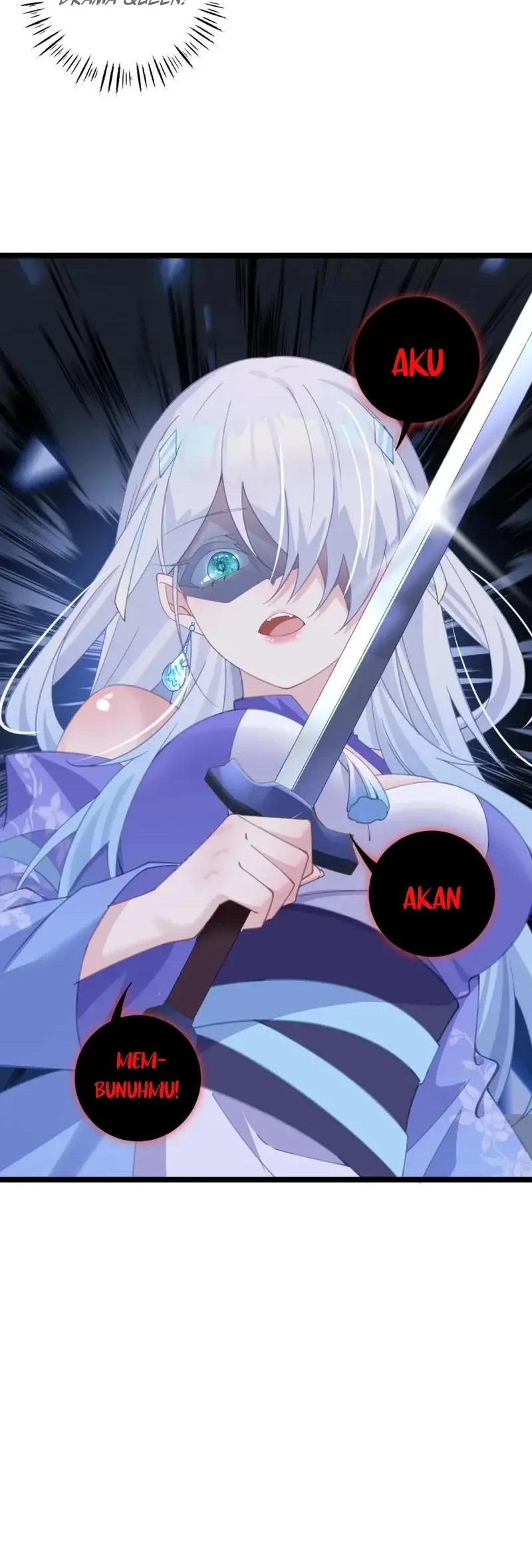 Unveiling the Emperor’s Secret Chapter 5 Gambar 31