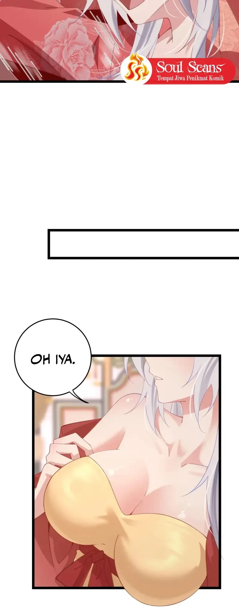 Unveiling the Emperor’s Secret Chapter 5 Gambar 7