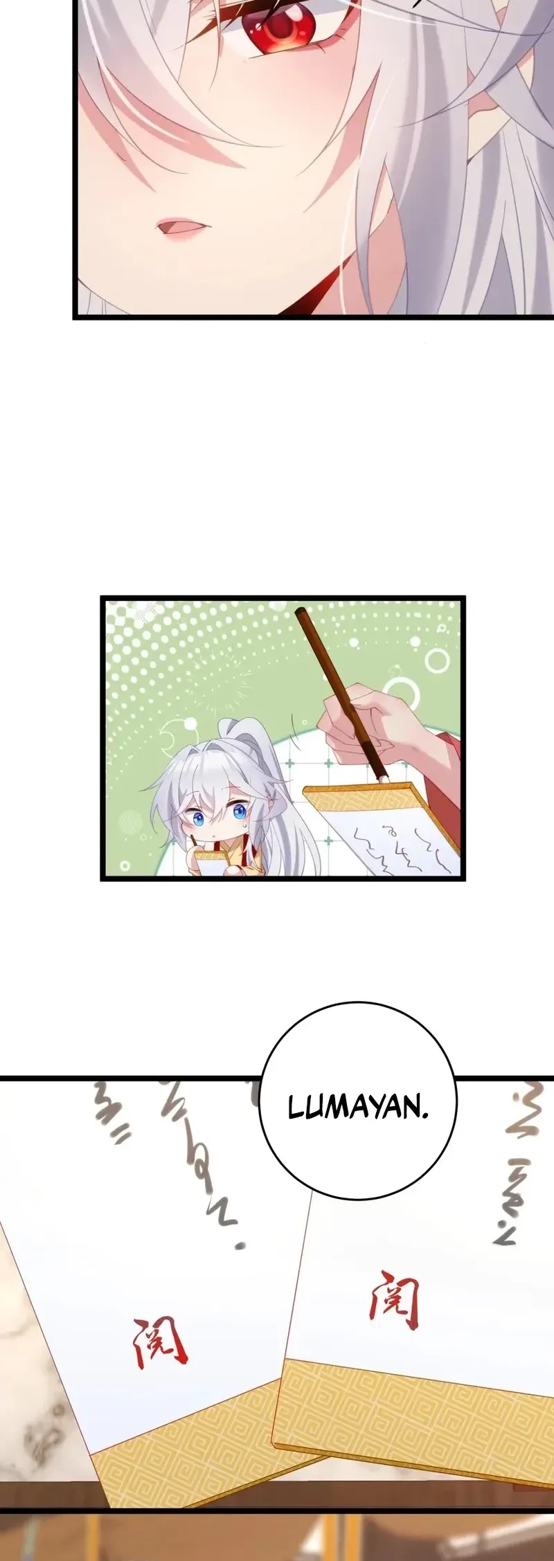 Unveiling the Emperor’s Secret Chapter 5 Gambar 11