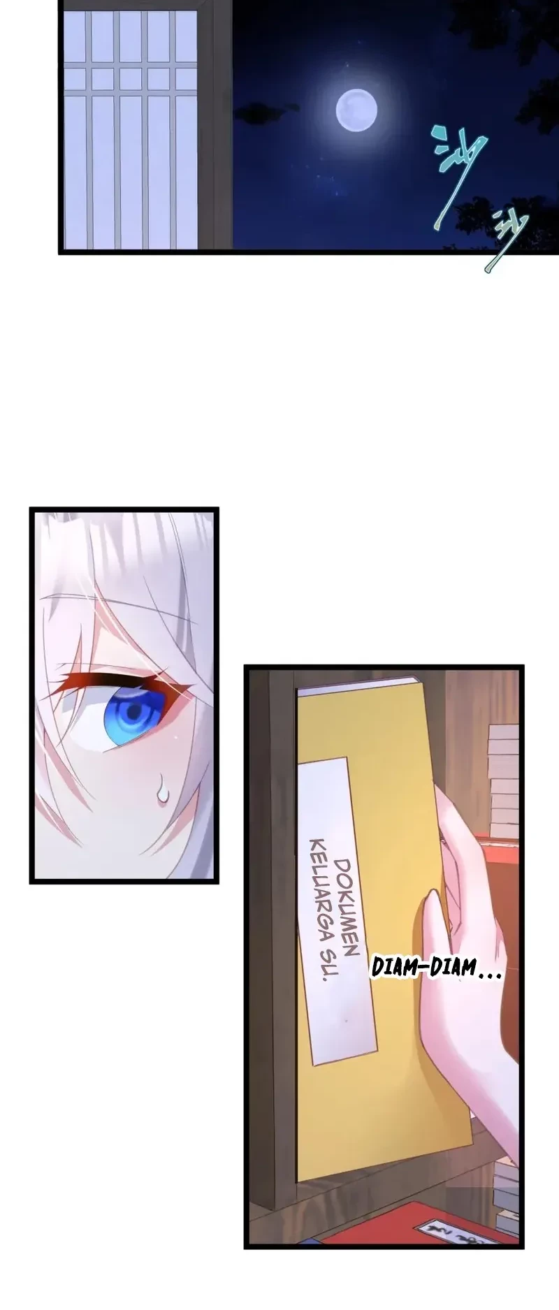 Unveiling the Emperor’s Secret Chapter 5 Gambar 15