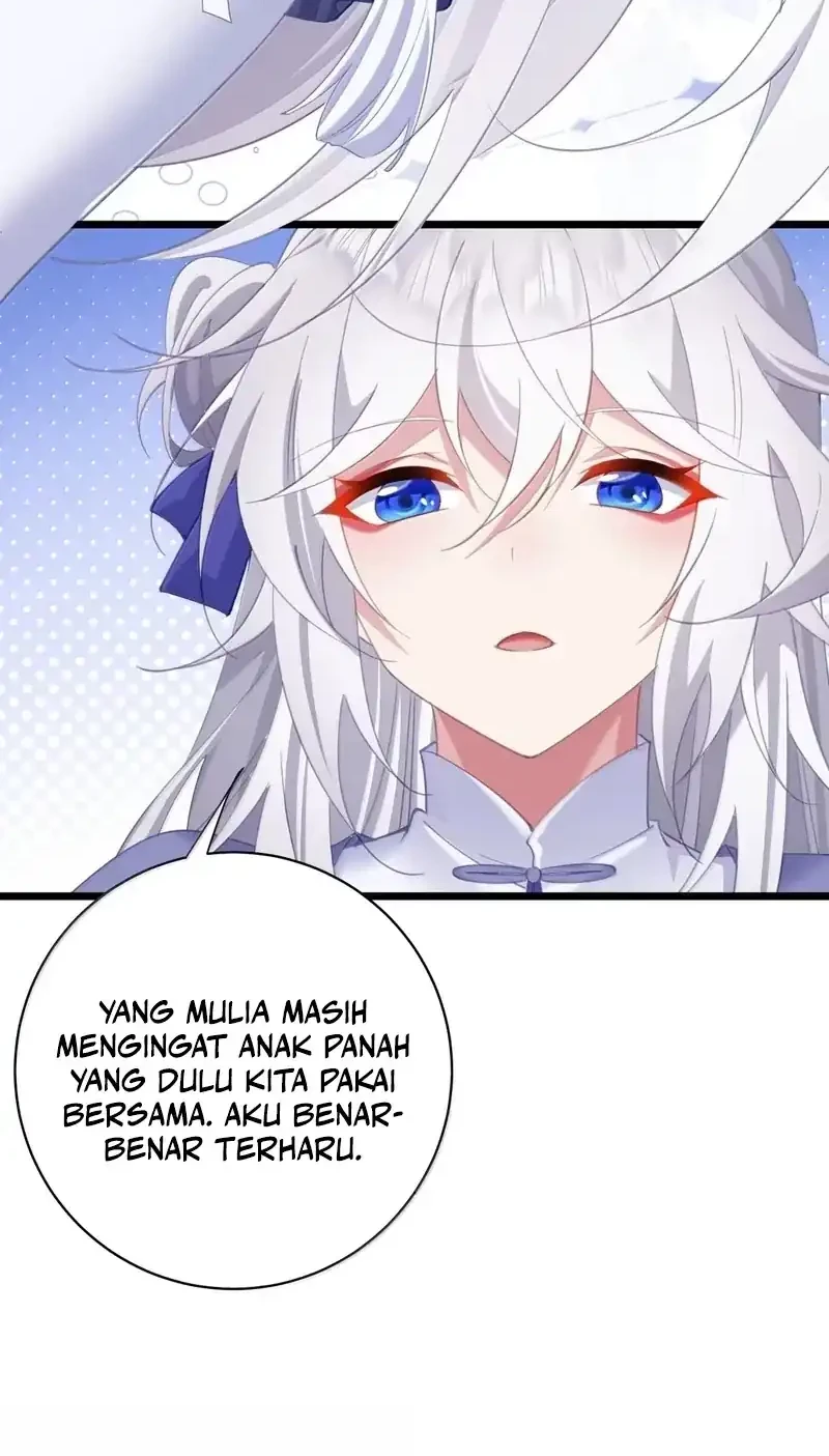 Unveiling the Emperor’s Secret Chapter 54 Gambar 21