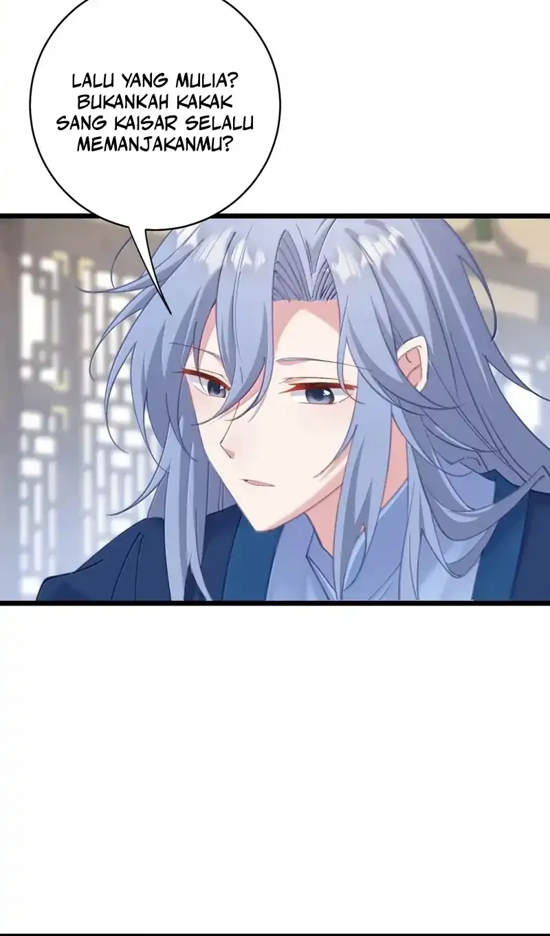 Unveiling the Emperor’s Secret Chapter 54 Gambar 27