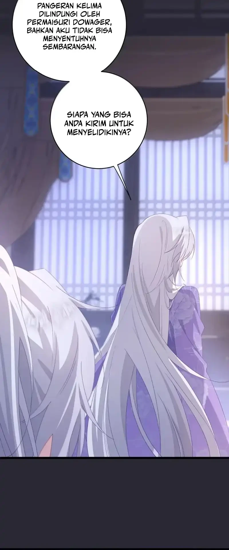 Unveiling the Emperor’s Secret Chapter 54 Gambar 5