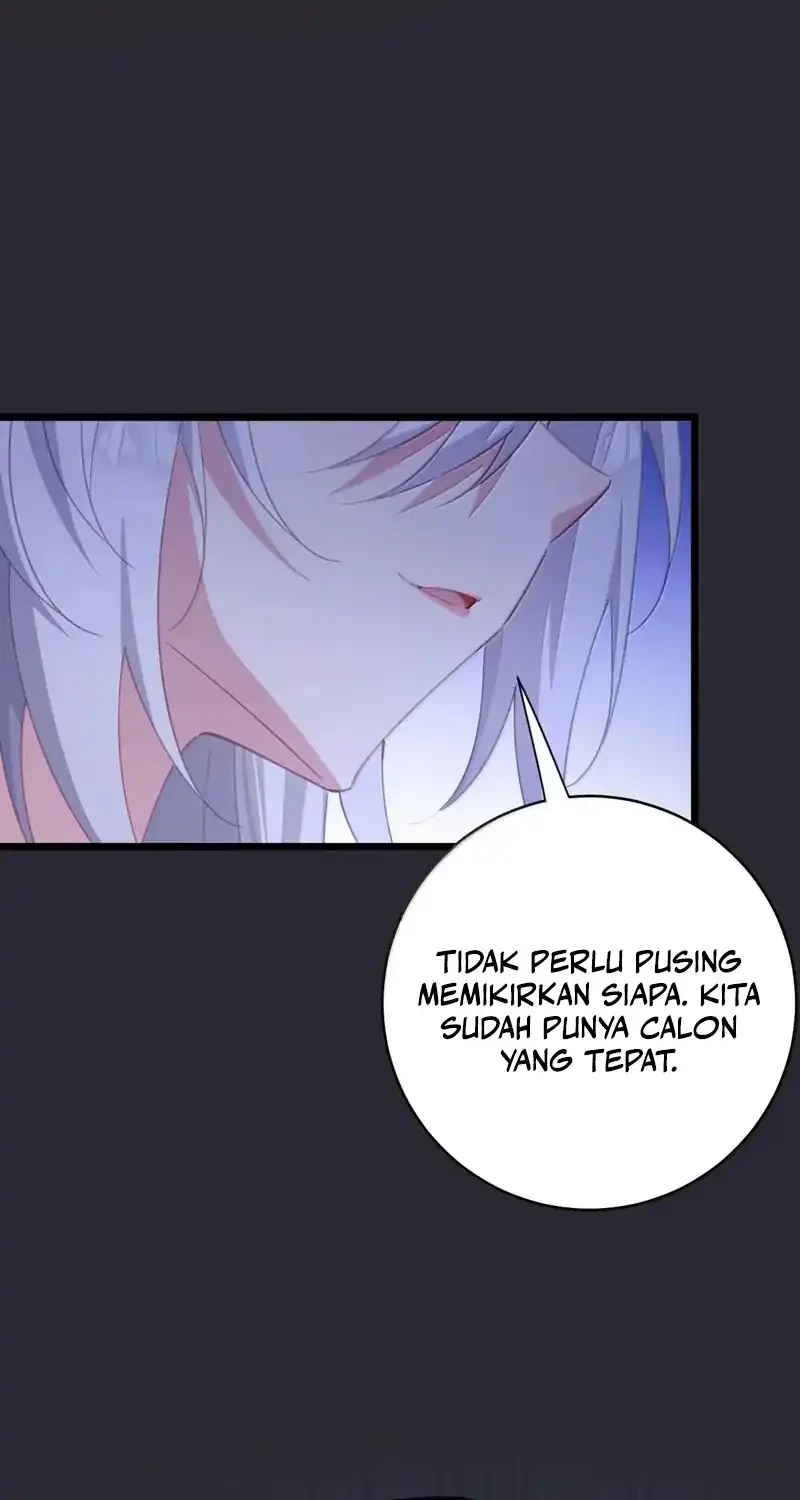 Unveiling the Emperor’s Secret Chapter 54 Gambar 7