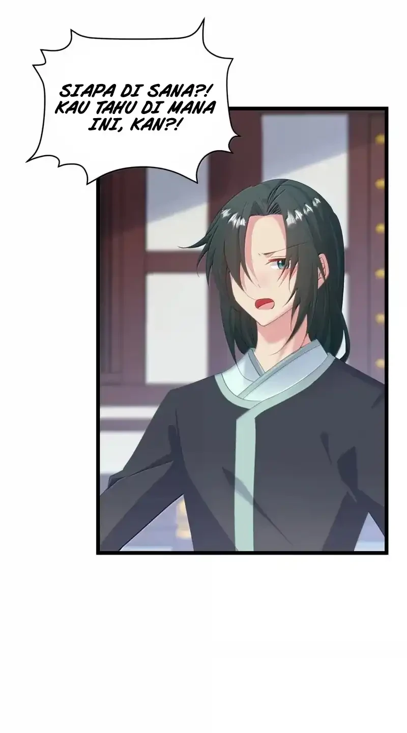 Unveiling the Emperor’s Secret Chapter 54 Gambar 17