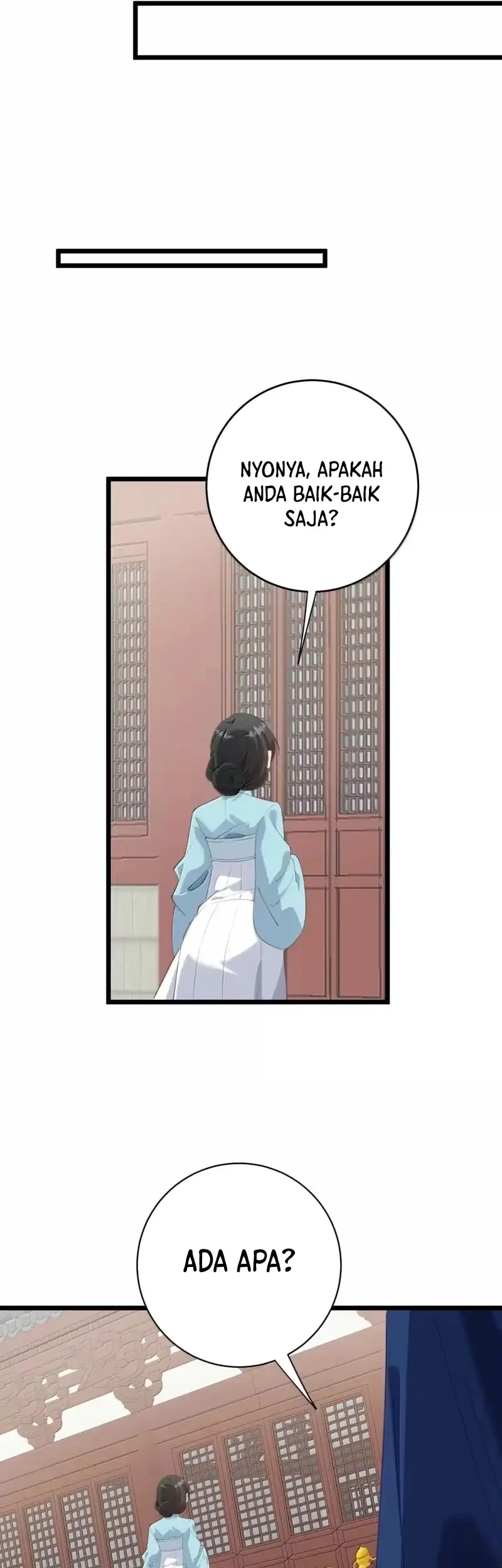 Unveiling the Emperor’s Secret Chapter 55 Gambar 28