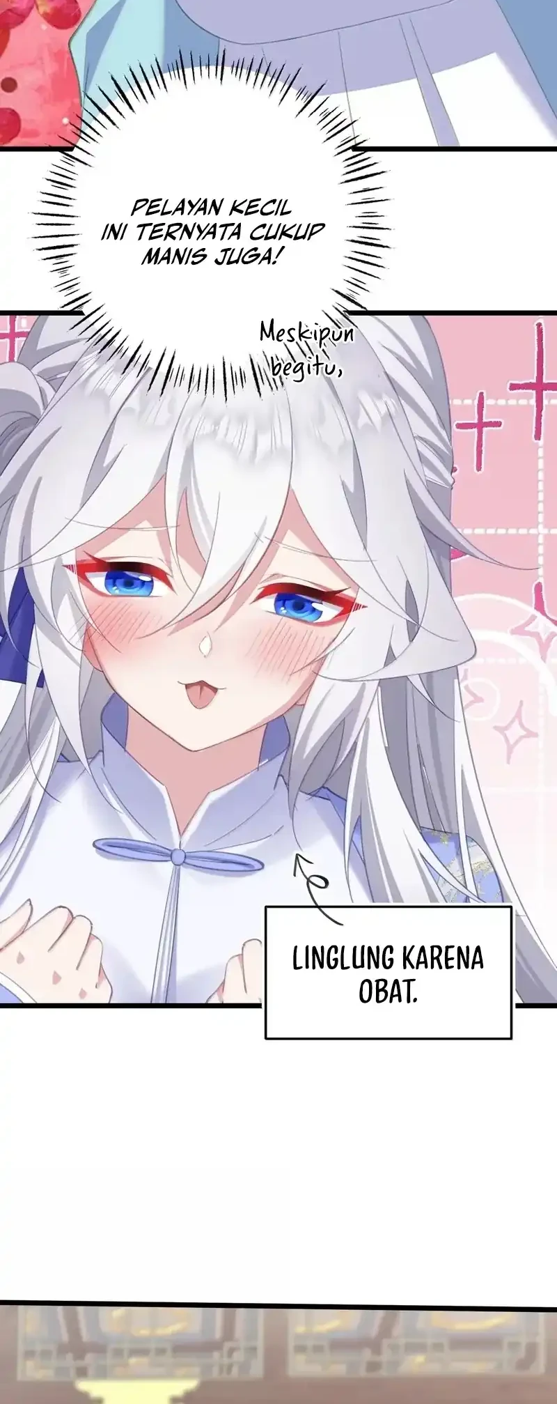 Unveiling the Emperor’s Secret Chapter 56 Gambar 19