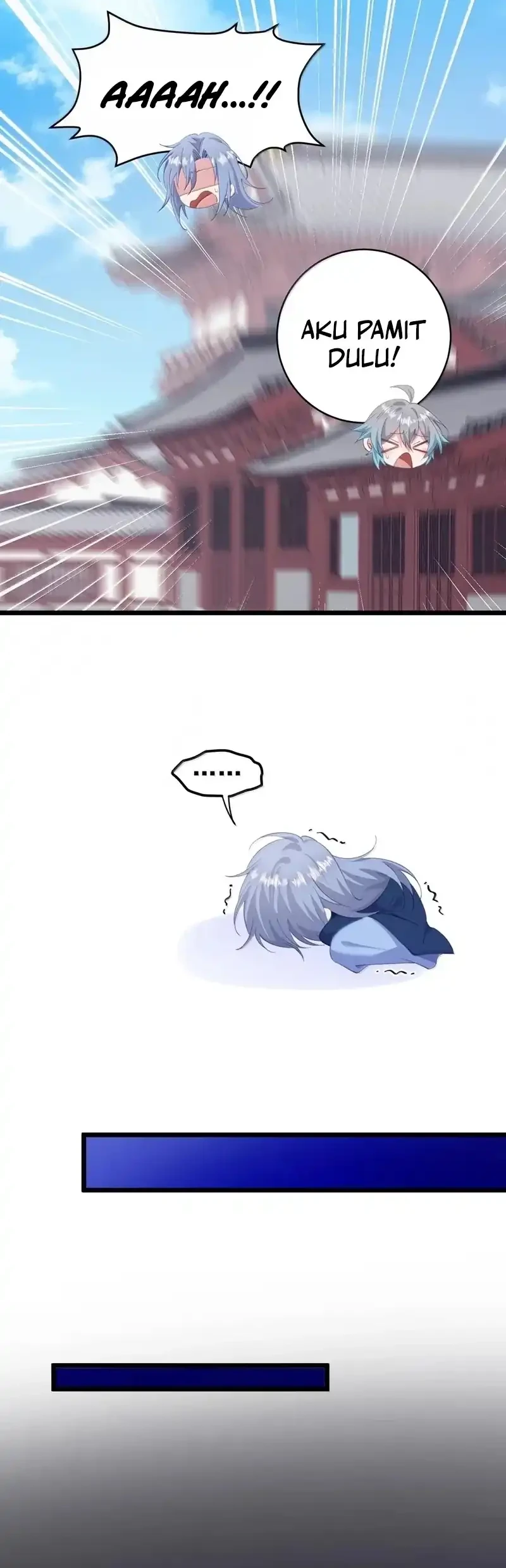 Unveiling the Emperor’s Secret Chapter 56 Gambar 25