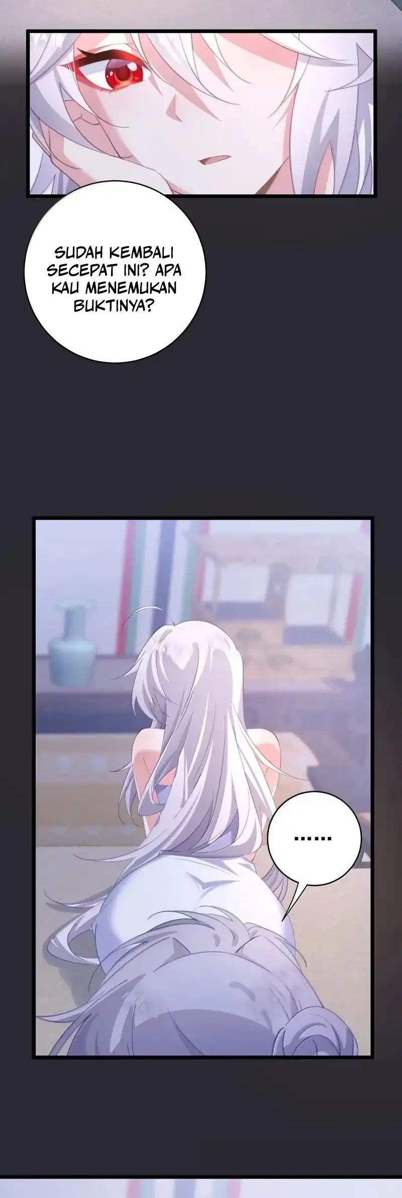 Unveiling the Emperor’s Secret Chapter 56 Gambar 27