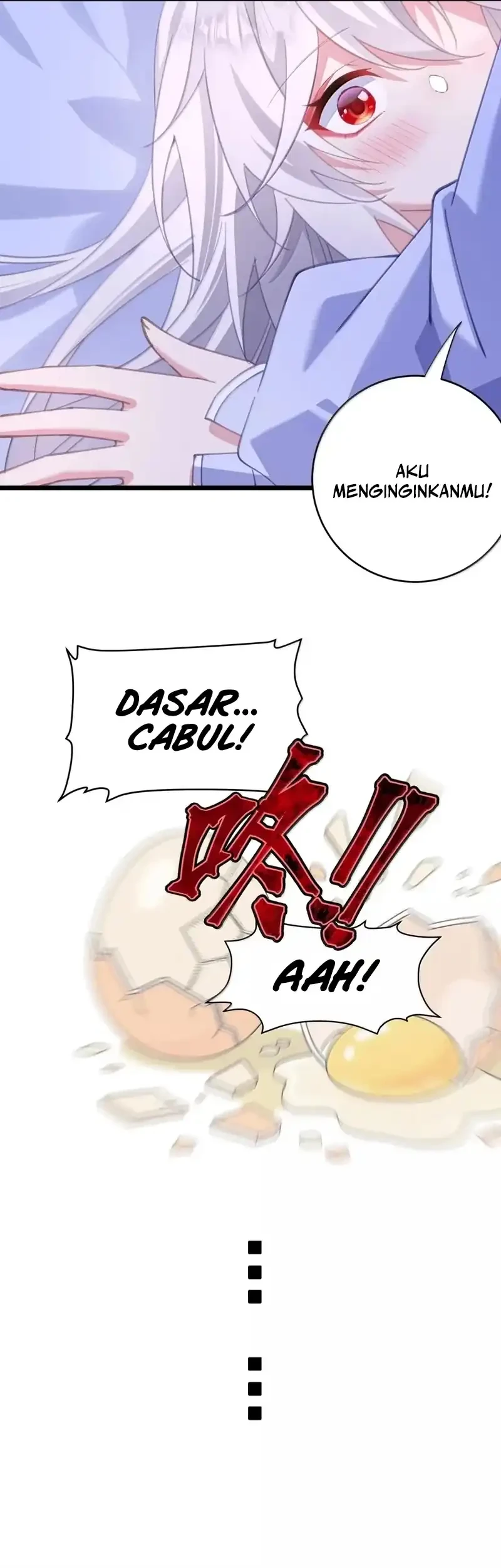 Unveiling the Emperor’s Secret Chapter 56 Gambar 30