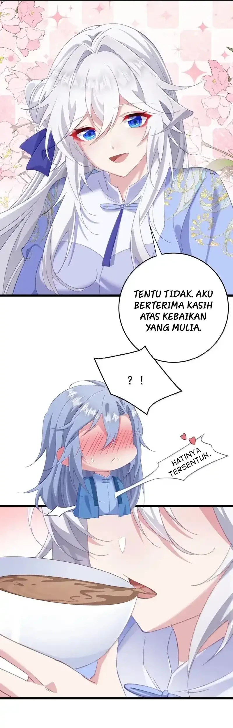 Unveiling the Emperor’s Secret Chapter 56 Gambar 8