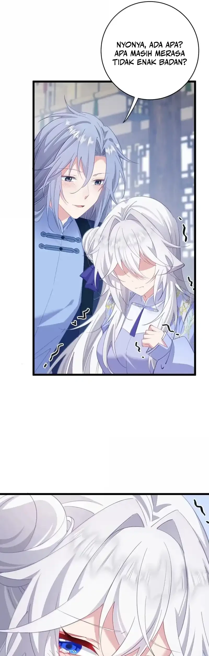 Unveiling the Emperor’s Secret Chapter 56 Gambar 14