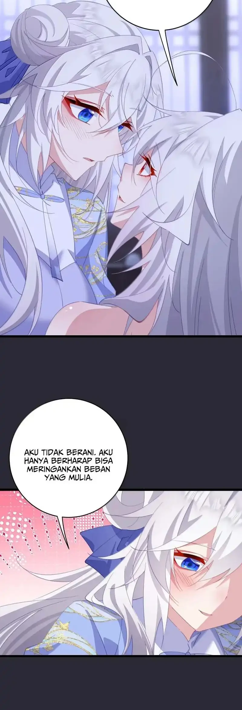 Unveiling the Emperor’s Secret Chapter 57 Gambar 17