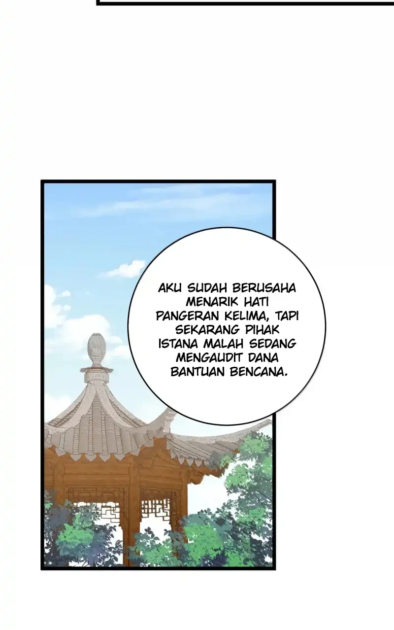 Unveiling the Emperor’s Secret Chapter 58 Gambar 18