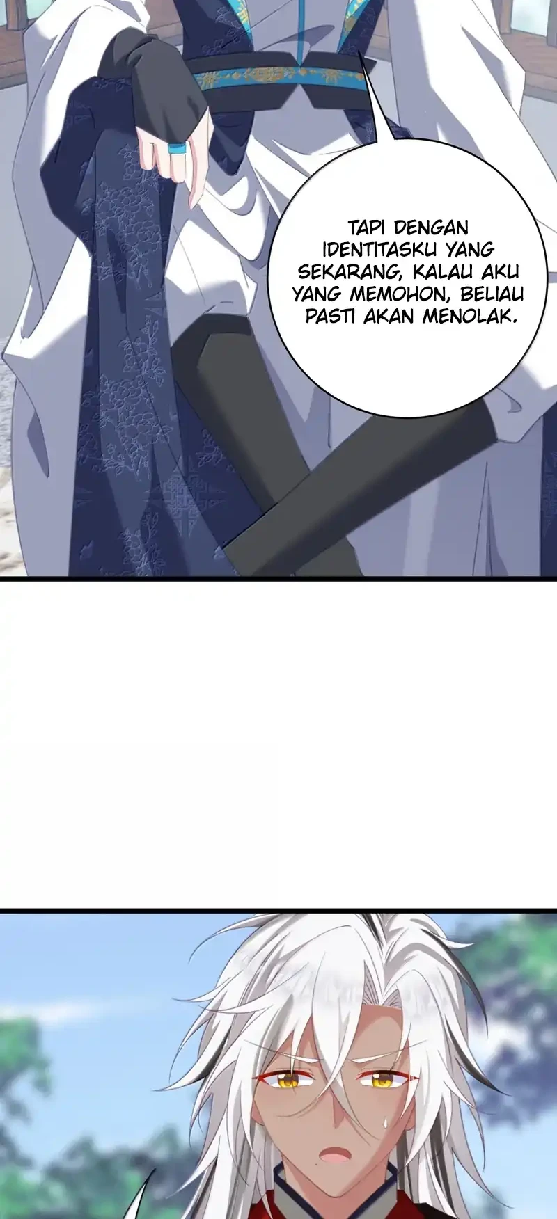Unveiling the Emperor’s Secret Chapter 58 Gambar 24