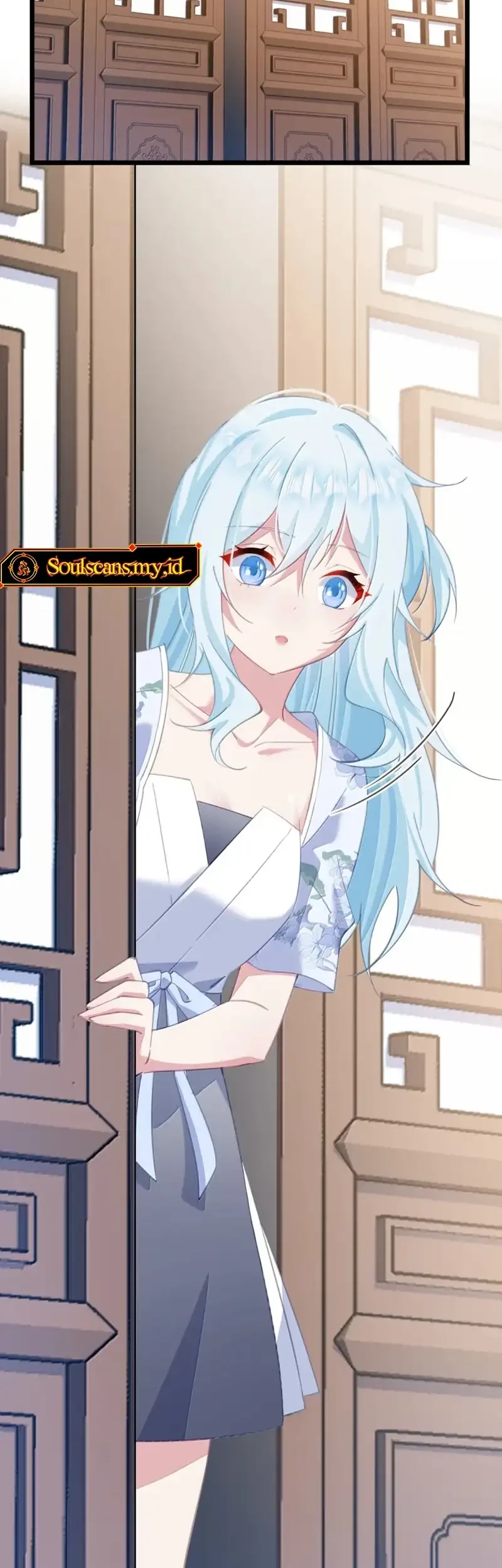 Unveiling the Emperor’s Secret Chapter 58 Gambar 3