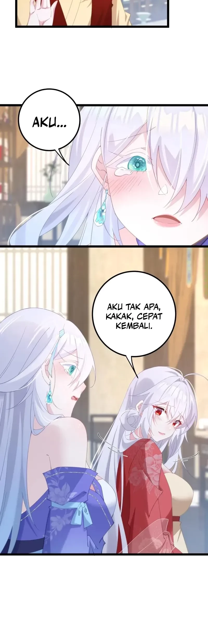 Unveiling the Emperor’s Secret Chapter 6 Gambar 19