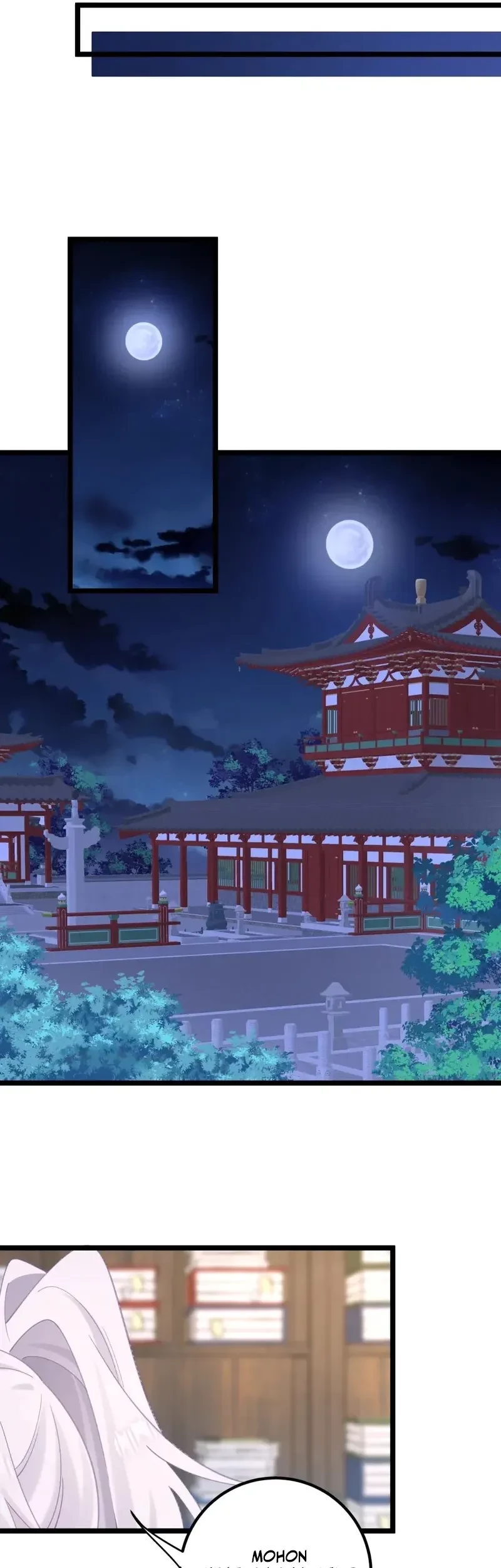 Unveiling the Emperor’s Secret Chapter 6 Gambar 20