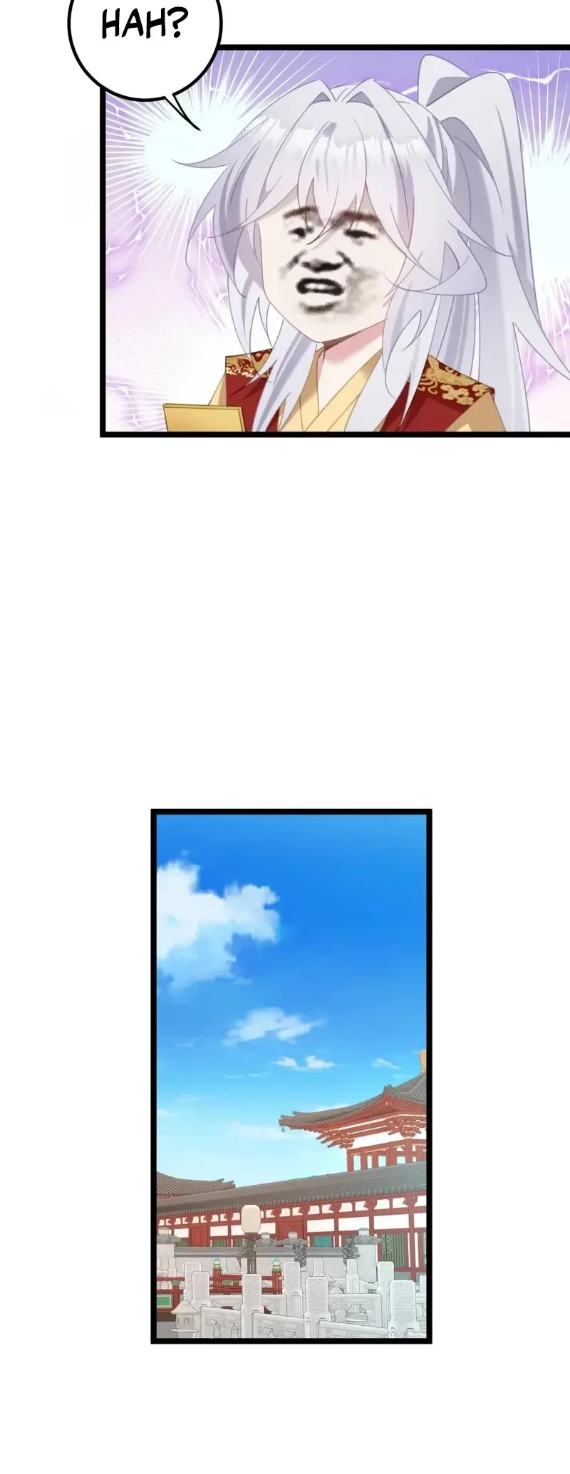 Unveiling the Emperor’s Secret Chapter 6 Gambar 25