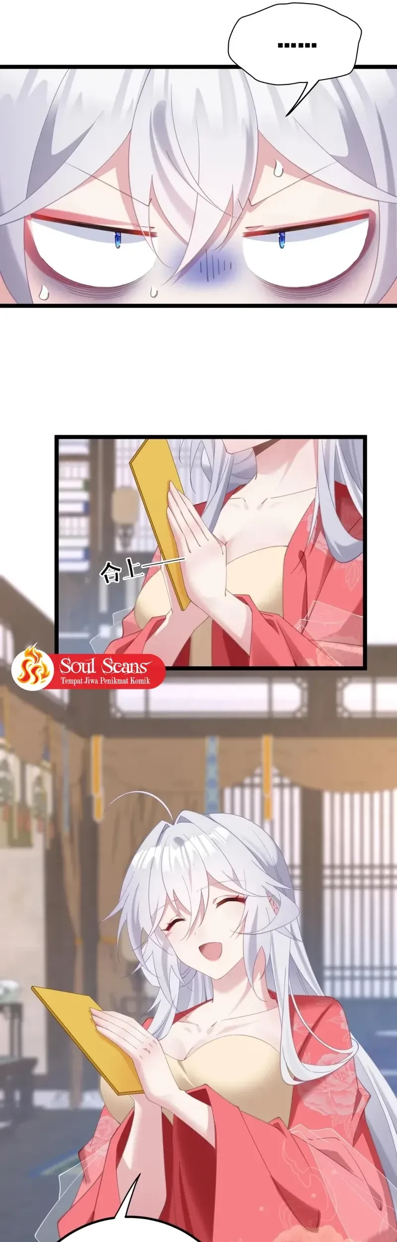 Unveiling the Emperor’s Secret Chapter 6 Gambar 26