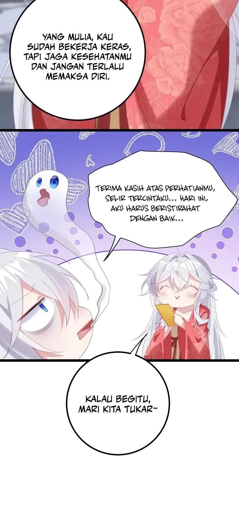 Unveiling the Emperor’s Secret Chapter 6 Gambar 27