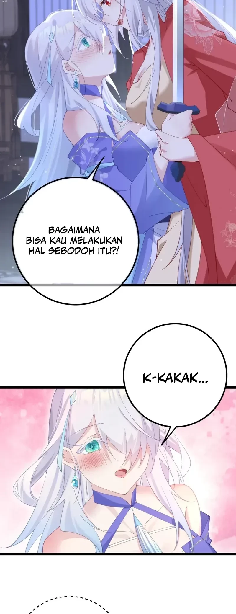 Unveiling the Emperor’s Secret Chapter 6 Gambar 5