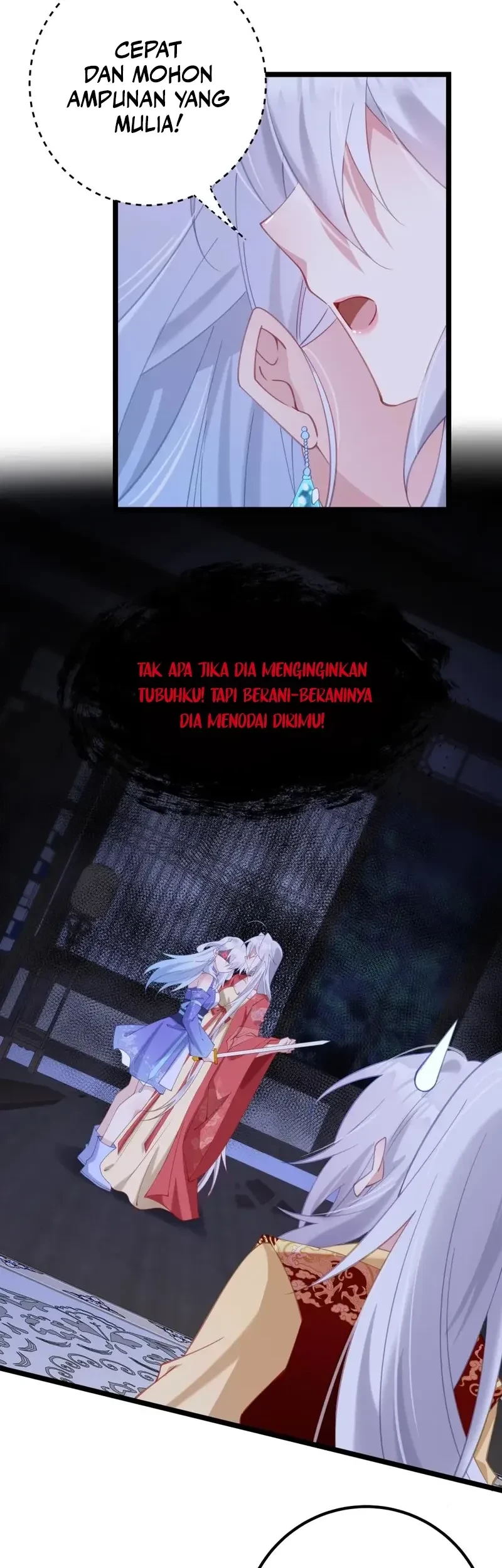 Unveiling the Emperor’s Secret Chapter 6 Gambar 6