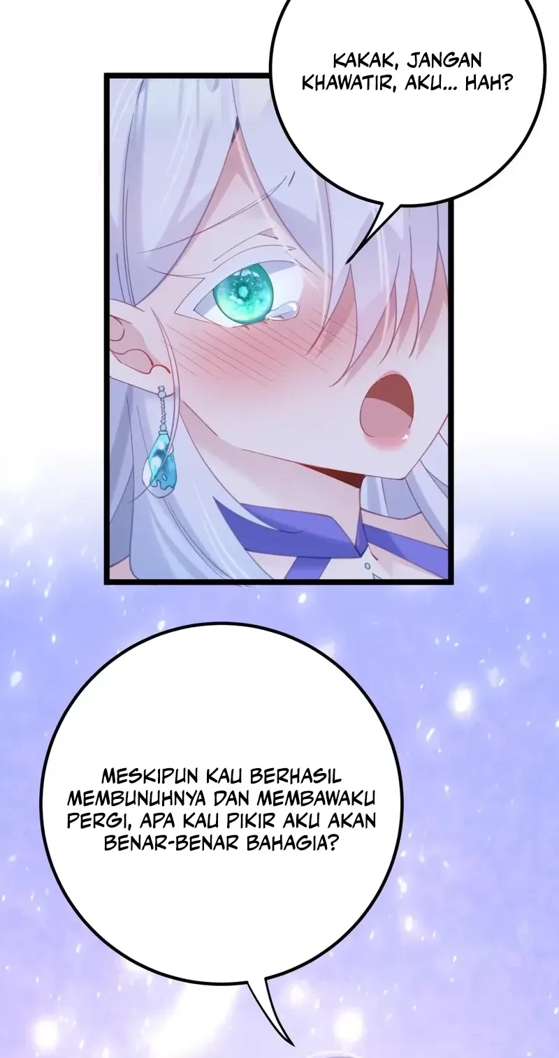 Unveiling the Emperor’s Secret Chapter 6 Gambar 7
