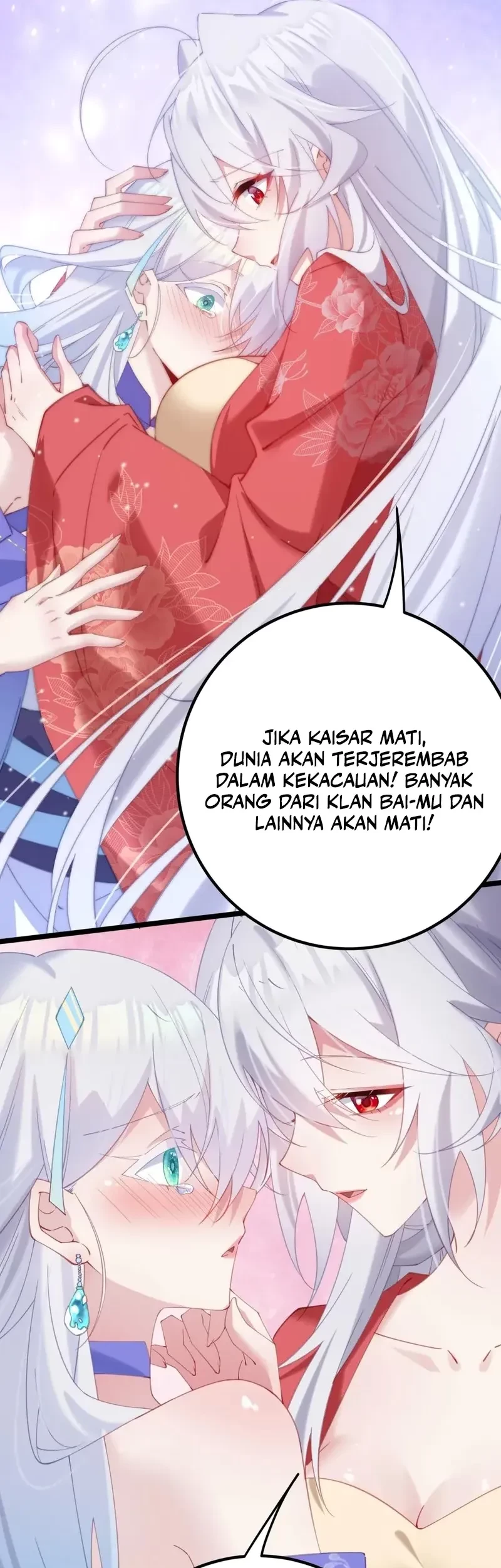 Unveiling the Emperor’s Secret Chapter 6 Gambar 8