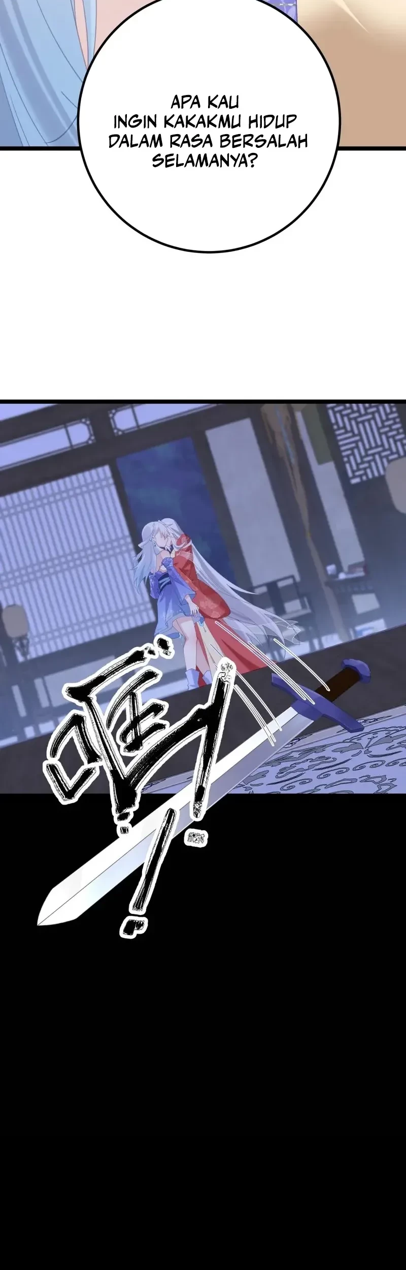 Unveiling the Emperor’s Secret Chapter 6 Gambar 9