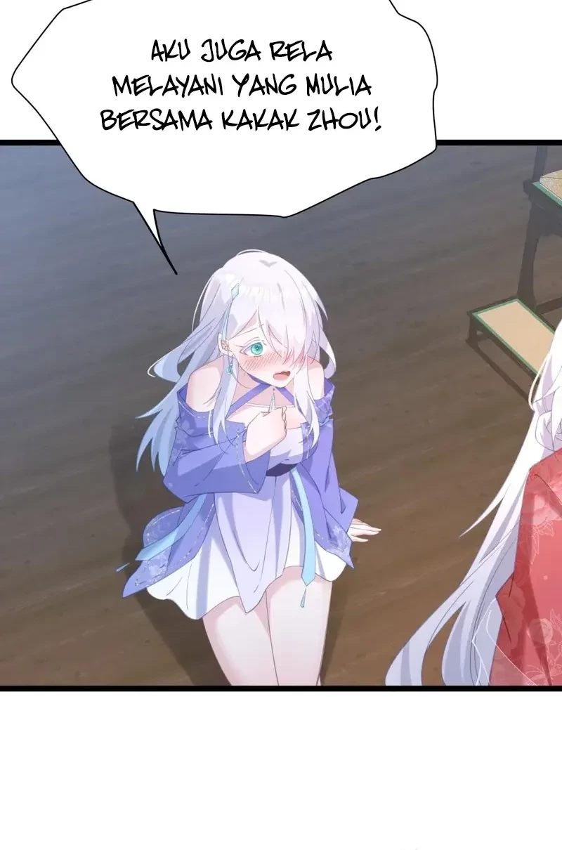 Unveiling the Emperor’s Secret Chapter 6 Gambar 17