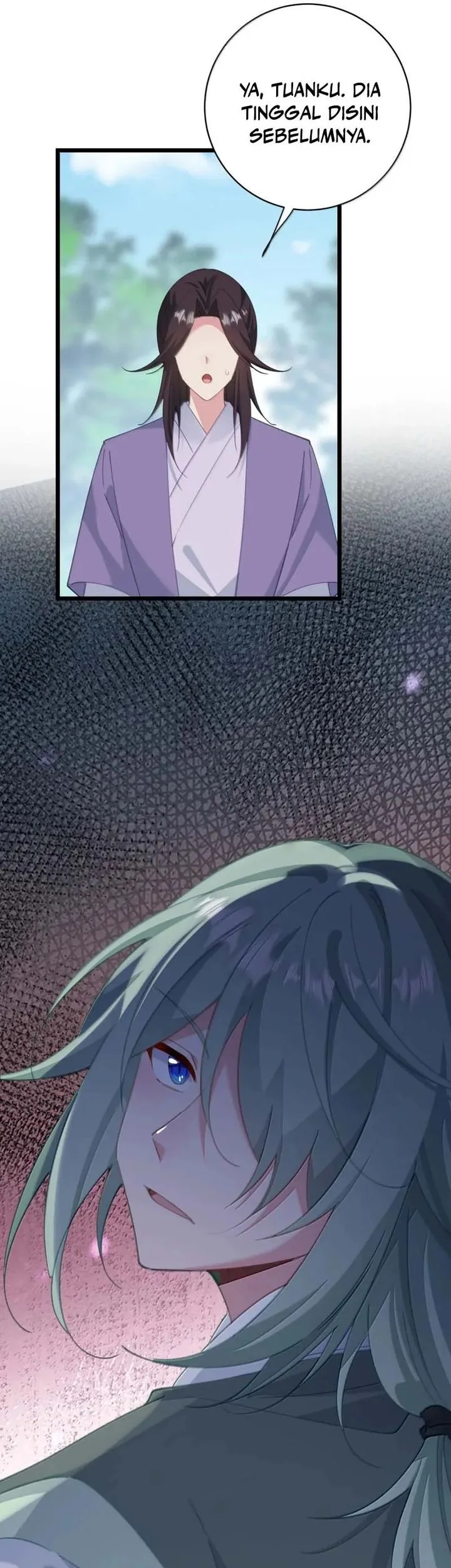 Unveiling the Emperor’s Secret Chapter 62 Gambar 20