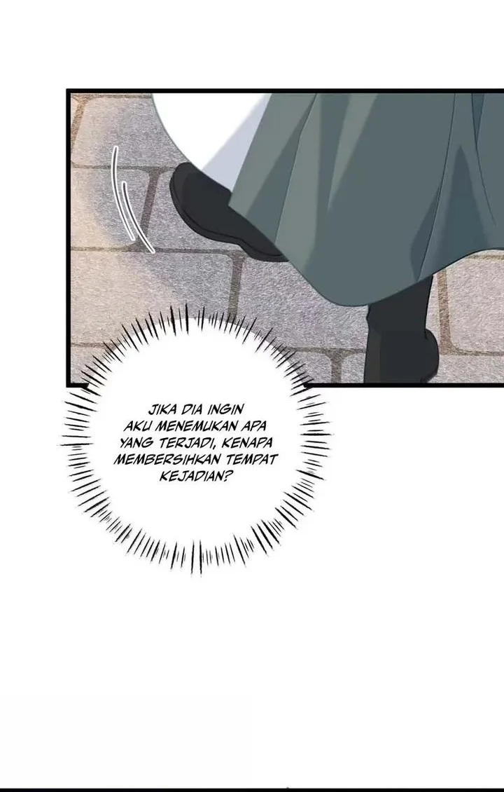 Unveiling the Emperor’s Secret Chapter 62 Gambar 25