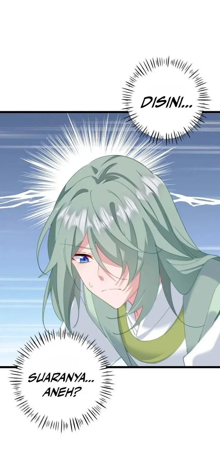 Unveiling the Emperor’s Secret Chapter 62 Gambar 29