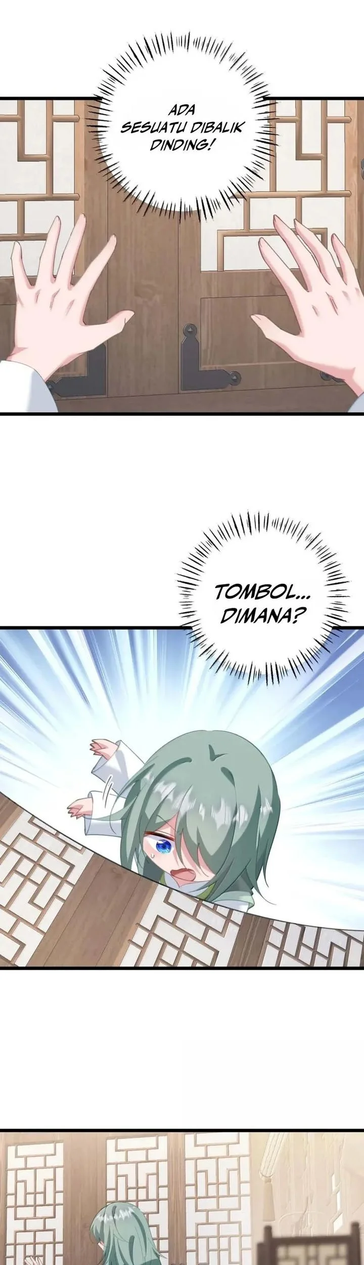 Unveiling the Emperor’s Secret Chapter 62 Gambar 30