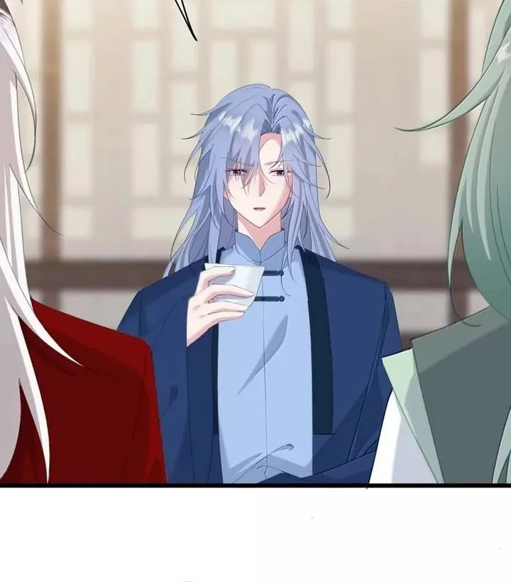 Manhua Unveiling the Emperor’s Secret Chapter 62 gambar nomor 2