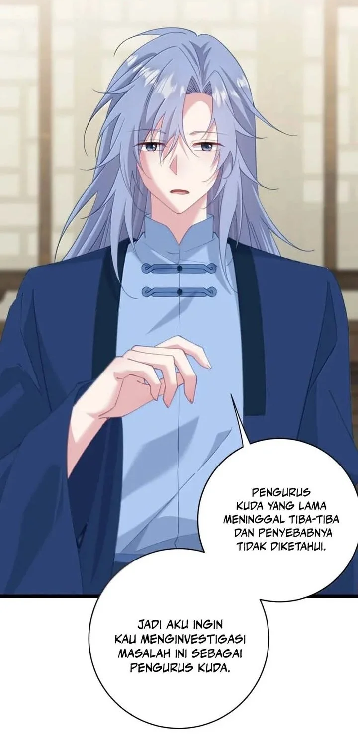 Unveiling the Emperor’s Secret Chapter 62 Gambar 5