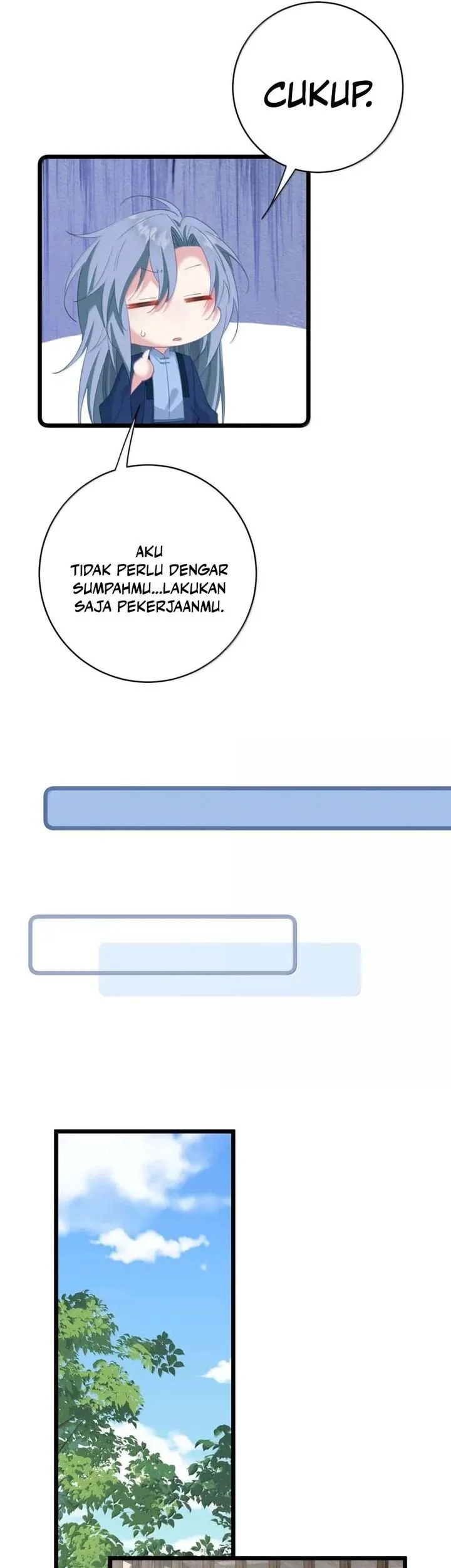 Unveiling the Emperor’s Secret Chapter 62 Gambar 14