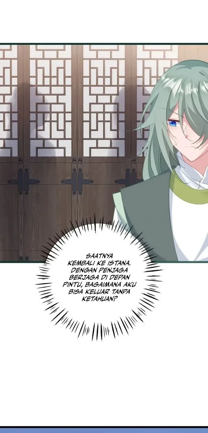 Unveiling the Emperor’s Secret Chapter 63 Gambar 28