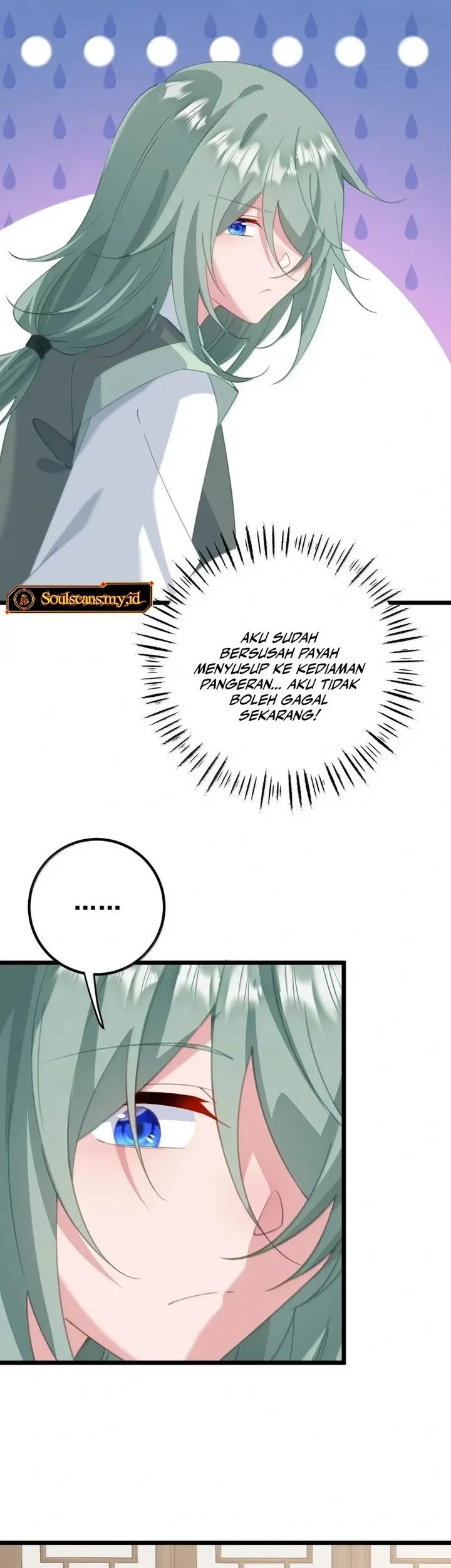 Unveiling the Emperor’s Secret Chapter 63 Gambar 29