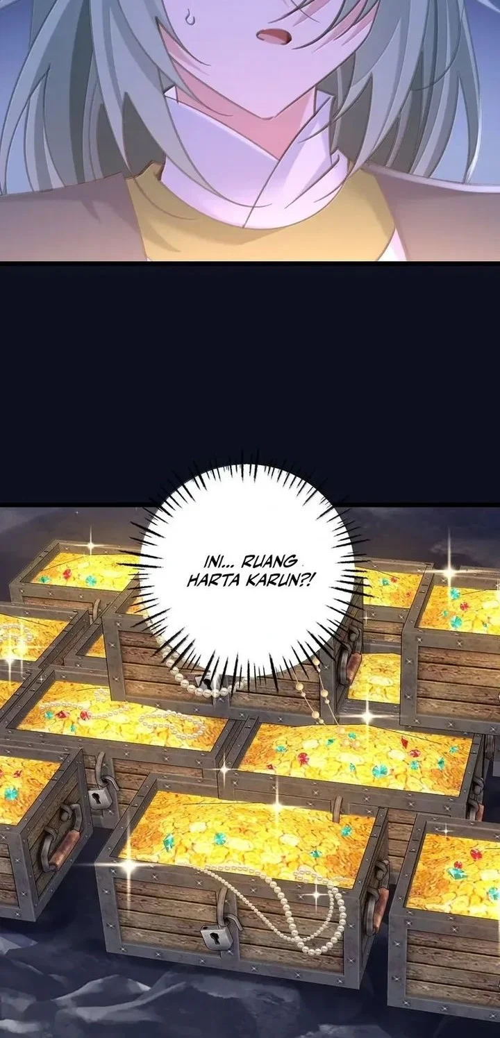 Unveiling the Emperor’s Secret Chapter 63 Gambar 4