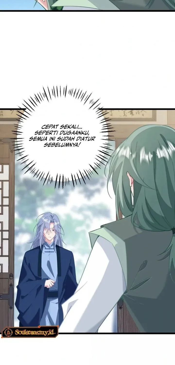 Unveiling the Emperor’s Secret Chapter 63 Gambar 10