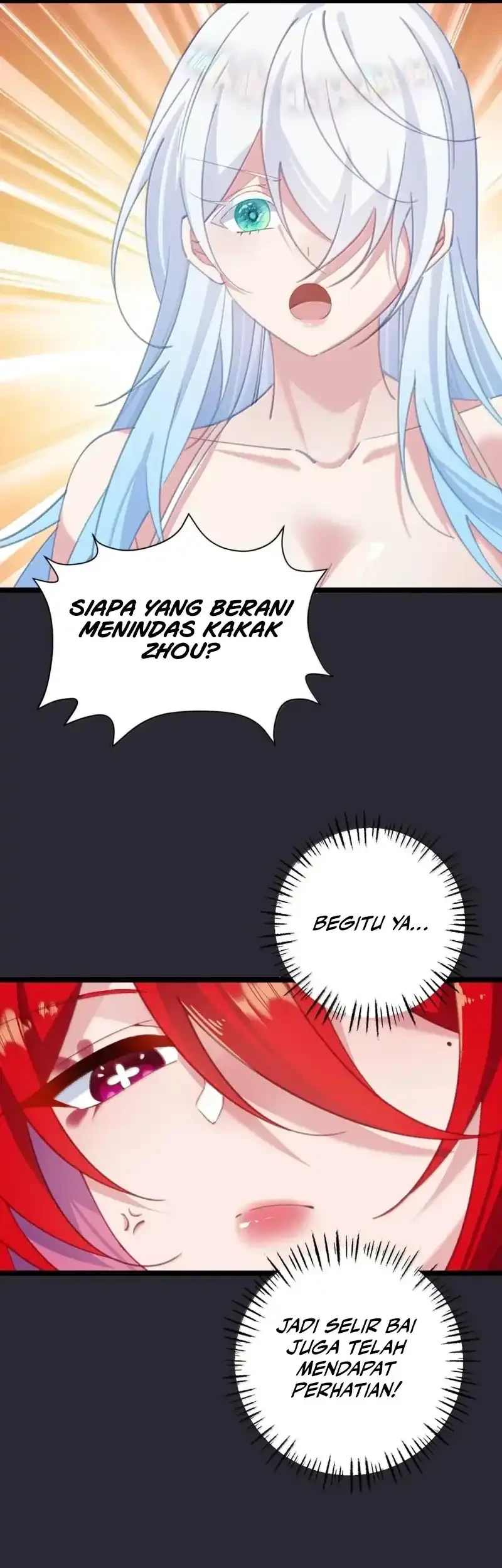 Unveiling the Emperor’s Secret Chapter 66 Gambar 20