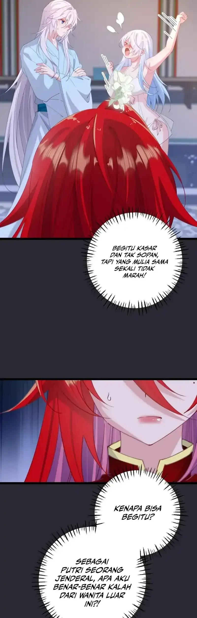 Unveiling the Emperor’s Secret Chapter 66 Gambar 22