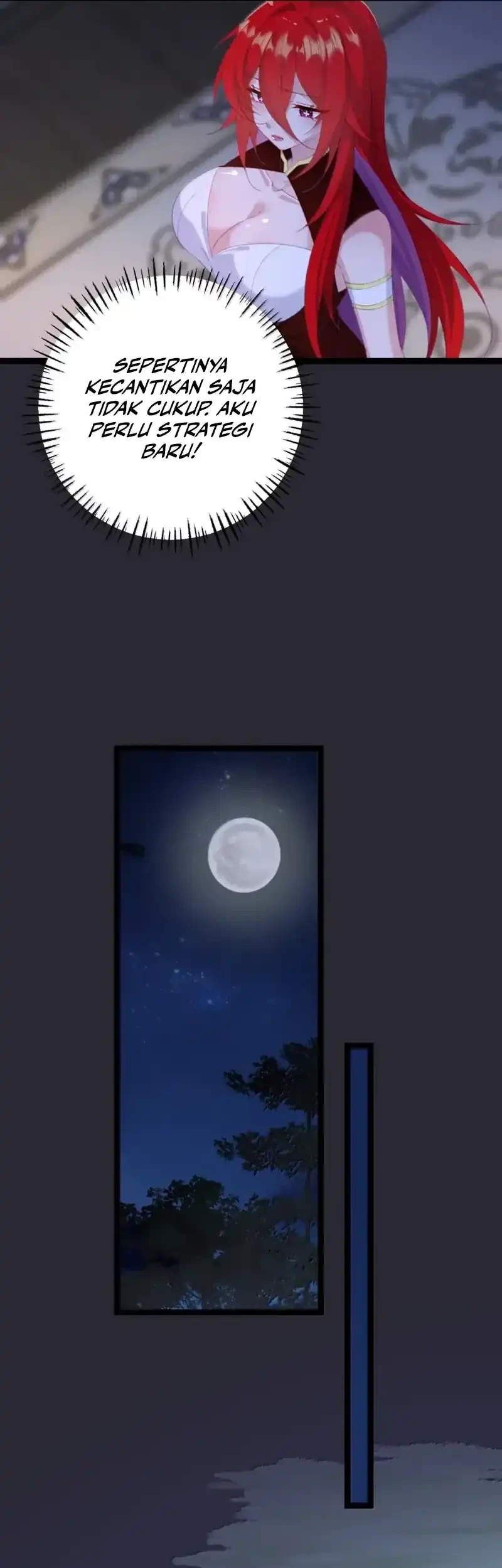 Unveiling the Emperor’s Secret Chapter 66 Gambar 26