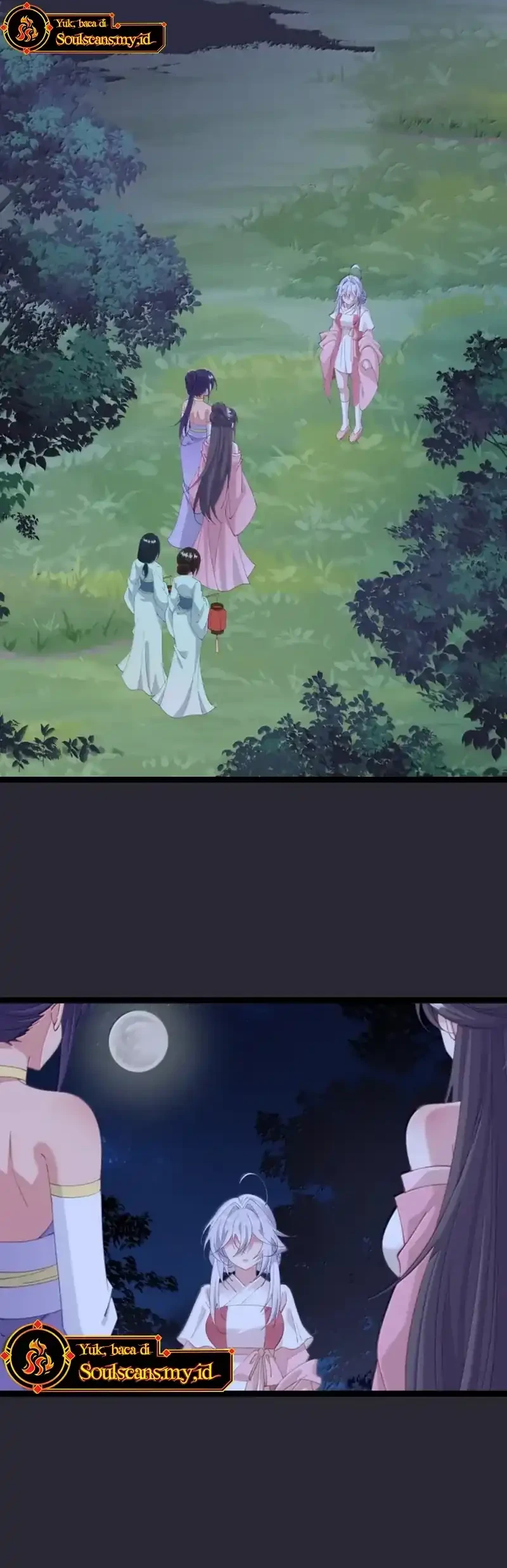 Unveiling the Emperor’s Secret Chapter 66 Gambar 27
