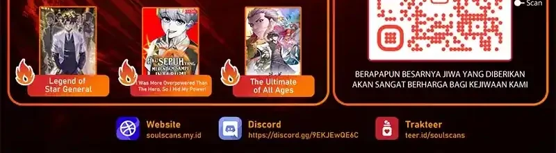 Unveiling the Emperor’s Secret Chapter 66 Gambar 31