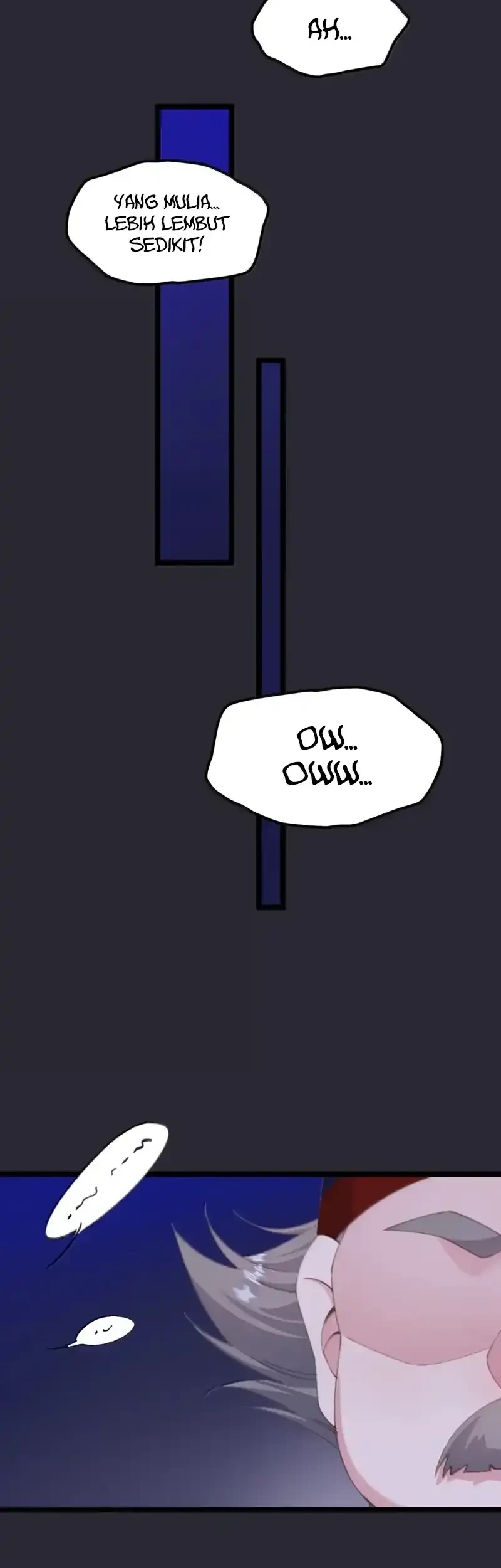 Unveiling the Emperor’s Secret Chapter 66 Gambar 7