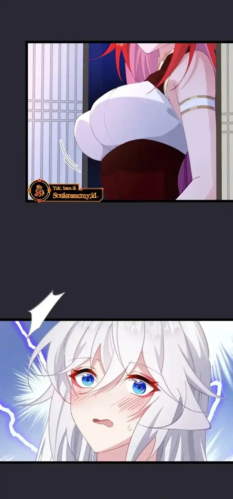 Unveiling the Emperor’s Secret Chapter 66 Gambar 13