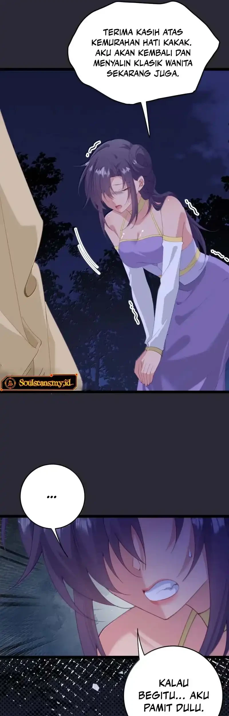 Unveiling the Emperor’s Secret Chapter 67 Gambar 18